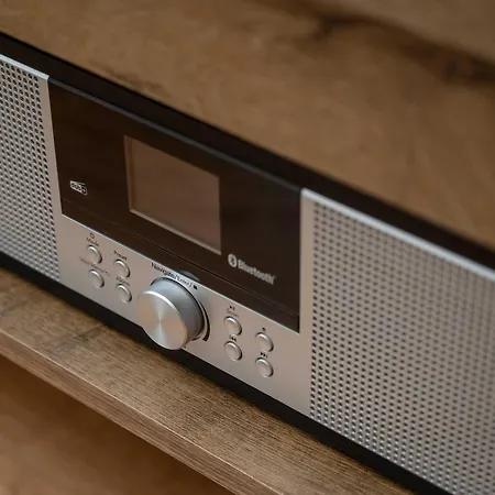 Spacious With Wifi & Smart Tv Remote Working By Renters Апартаменты Вроцлав