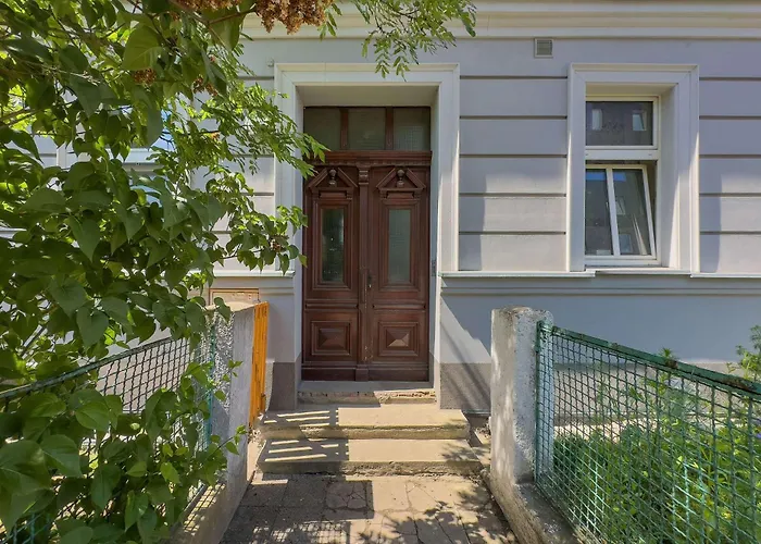 Apartamento Spacious With Wifi & Smart Tv Remote Working By Renters Wrocław