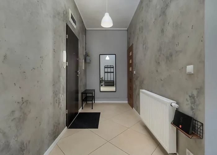 Apartamento Spacious With Wifi & Smart Tv Remote Working By Renters *