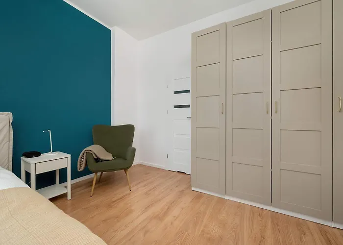 Spacious With Wifi & Smart Tv Remote Working By Renters Apartamento