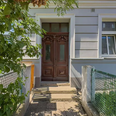 Daire Spacious With Wifi & Smart Tv Remote Working By Renters Wroclaw