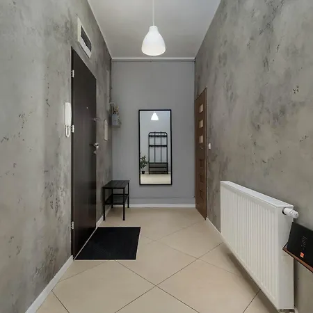 Apartment Spacious With Wifi & Smart Tv Remote Working By Renters *