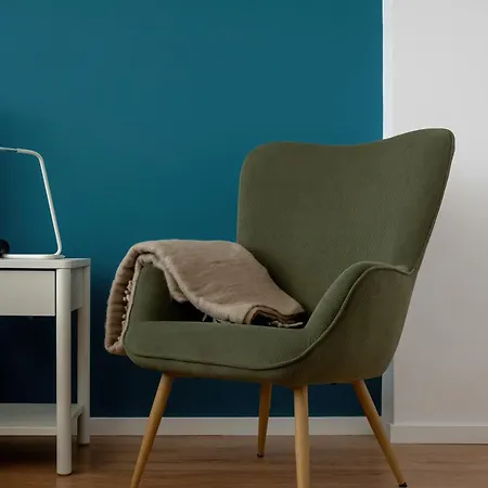 Spacious With Wifi & Smart Tv Remote Working By Renters Daire *