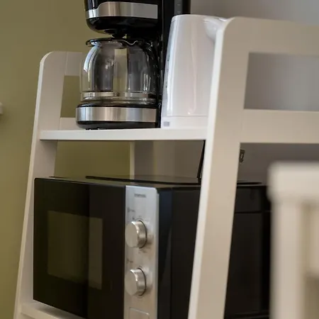 Daire Spacious With Wifi & Smart Tv Remote Working By Renters