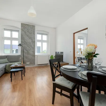 Apartment Spacious With Wifi & Smart Tv Remote Working By Renters *
