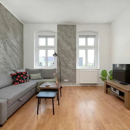 Spacious With Wifi & Smart Tv Remote Working By Renters Apartment *