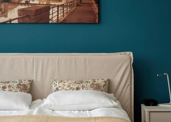 Apartment Spacious With Wifi & Smart Tv Remote Working By Renters